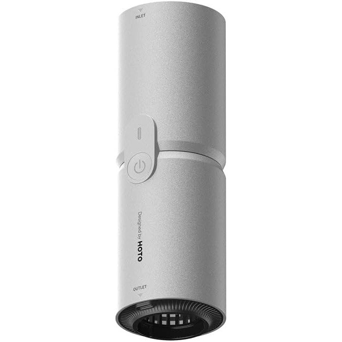 جارو شارژی چندکاره HOTO مدل QWCXA001 شیائومی (12000pa)