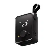 پمپ باد شارژی قابل حمل HOTO Pro مدل QWCQB003 شیائومی