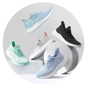 کیف، کوله و کفش