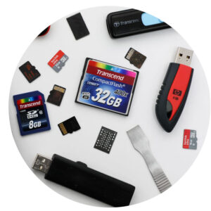 حافظه جانبی