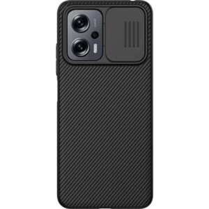 قاب نیلکین CamShield گوشی Poco X4 GT 5G شیائومی