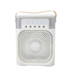 پنکه مه پاش رومیزی مدل Air Cooler Fan