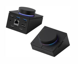 هاب Hagibis USB-C مدل UC-1102A