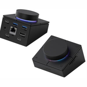 هاب Hagibis USB-C مدل UC-1102A
