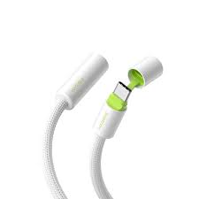 کابل USB-C PD3.1 240W فست شارژ  HAGiBiS (2متر)