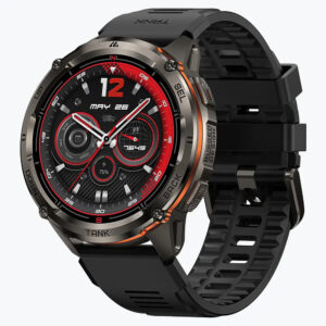 ساعت هوشمند کاسپت Tank T3 Ultra 2