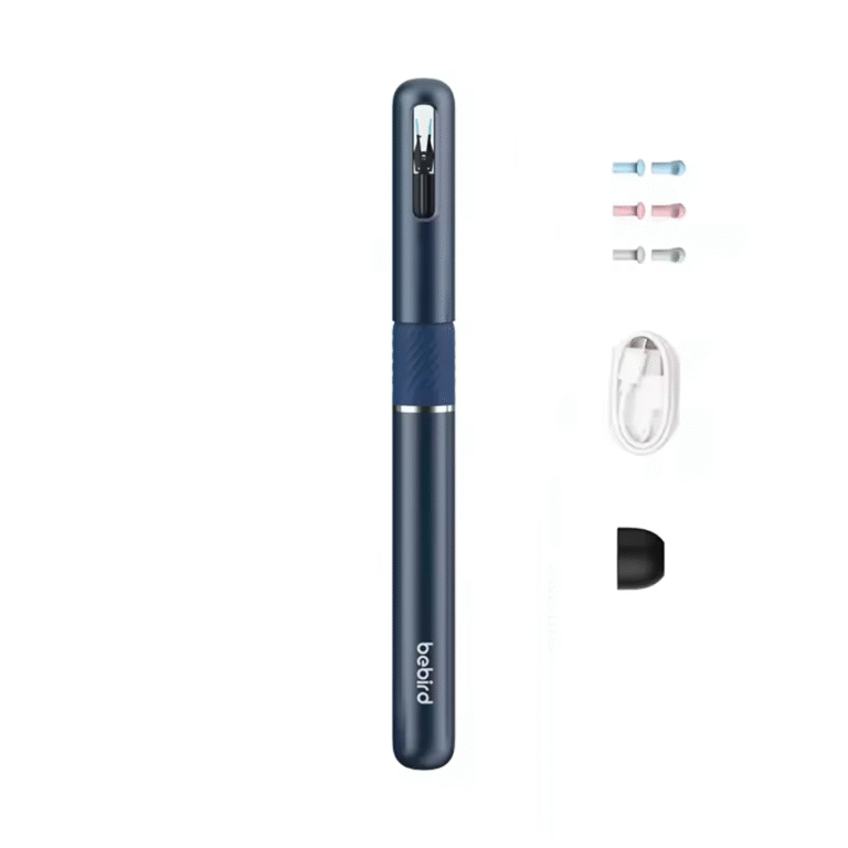 گوش پاک کن هوشمند شیائومی مدل Xiaomi Bebird note 5