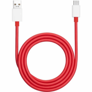کابل 10 آمپر وان پلاس Oneplus Type-C To Type-C 12A Cable