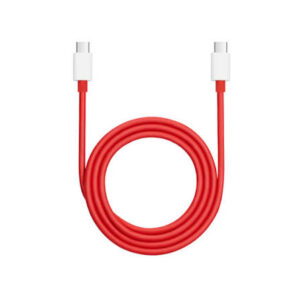 کابل 12 آمپر وان پلاس Oneplus Type-C To Type-C 12A Cable DL152