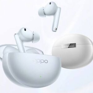 هندزفری OPPO Enco Free 4 DynAudio Edition