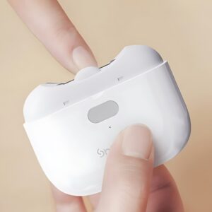 ناخن گیر برقی شیائومی Showlon LQ-DDZJD03