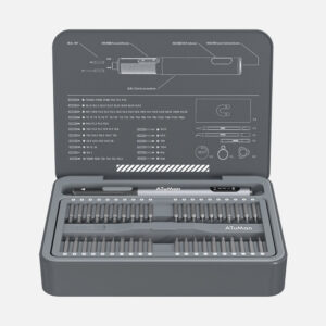 پیچ گوشتی شارژی Atuman Duka E3 Electric Screwdriver