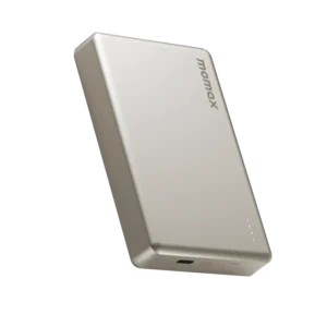 پاوربانک وایرلس مگسیف MoMax 1Power-Pass IP137A 10000mAh