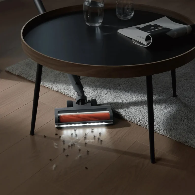 جارو شارژی شیائومی Xiaomi G20 Max Vacuum Cleaner