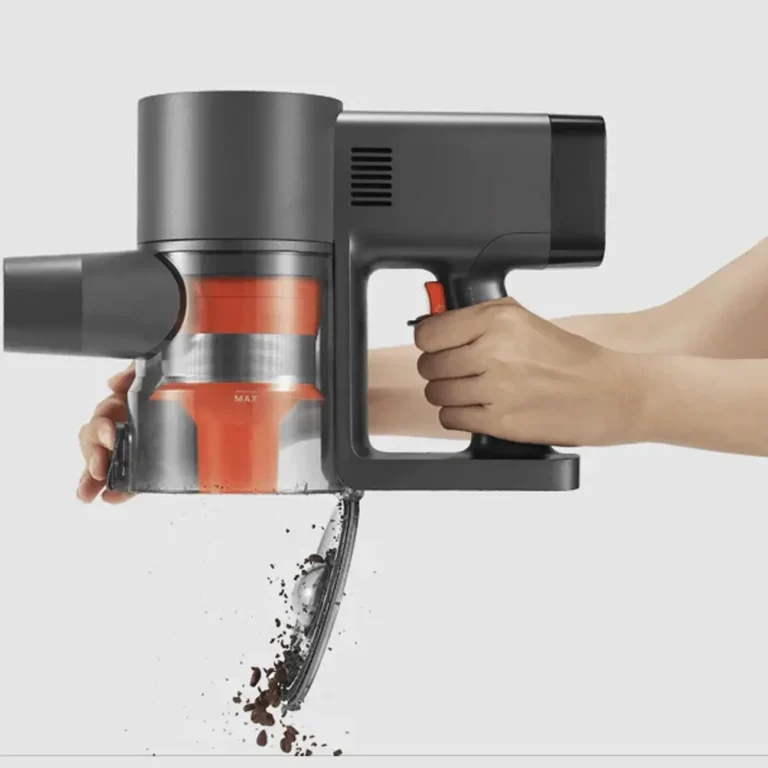 جارو شارژی شیائومی Xiaomi G20 Max Vacuum Cleaner