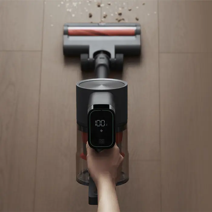 جارو شارژی شیائومی Xiaomi G20 Max Vacuum Cleaner