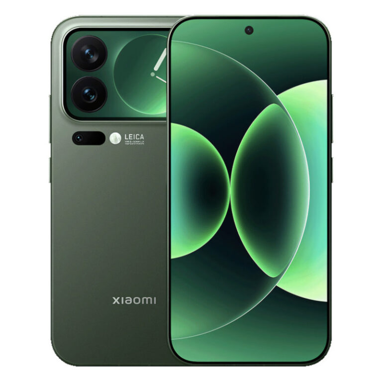 گوشی موبایل Xiaomi 17 Pro با حافظه 512GB و رم 12GB