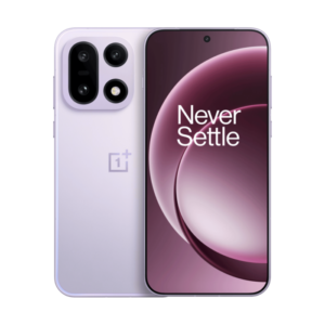 گوشی موبایل وان پلاس Oneplus 15  با حافظه 256GB و رم 16GB