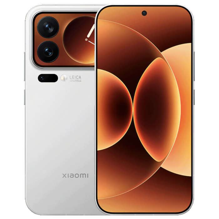 گوشی موبایل Xiaomi 17 Pro با حافظه 512GB و رم 12GB