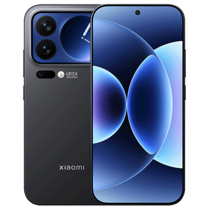 گوشی موبایل Xiaomi 17 Pro با حافظه 512GB و رم 12GB