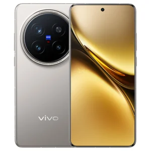 گوشی ویوو ViVo X300 Pro با 16GB رم و 512GB حافظه رجیستر شده